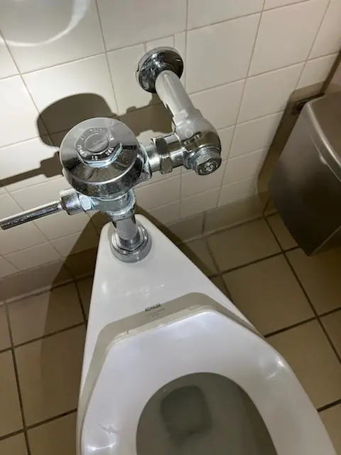 Fixture installation and repair for Sewer Camera Inspection in Almont